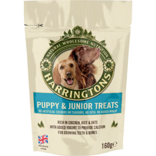 Harringtons Puppy Treats