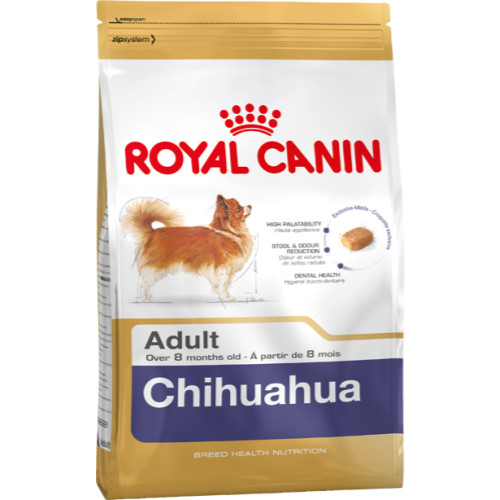Royal Canin Chihuahua Adult Dog Food