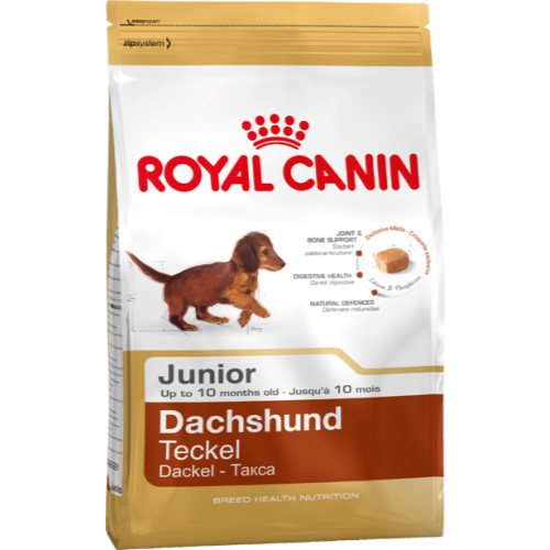 Royal Canin Dachshund Junior Dog Food