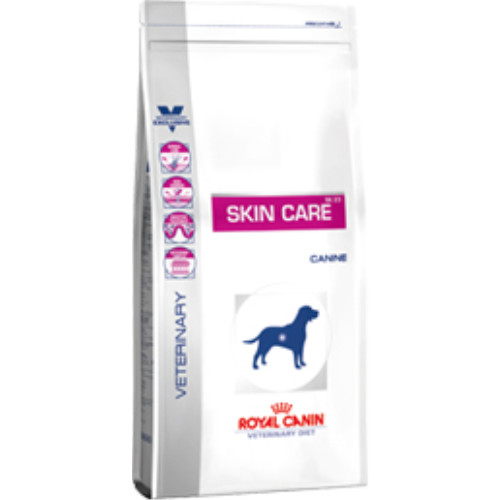 Royal Canin Veterinary Skin Care Adult SK 23 Dog Food