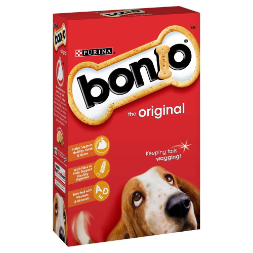 Bonio Original Dog Biscuits