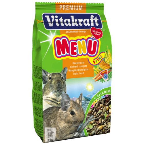 Vitakraft Degu Food