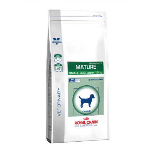 Royal Canin VCN Senior Consult Mature Small Dog Food