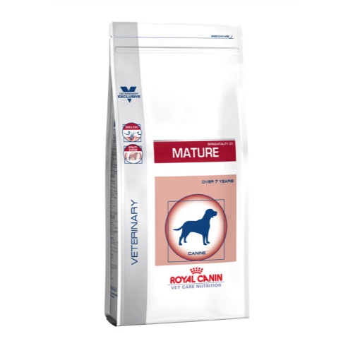 Royal Canin VCN Senior Consult Mature Medium Dog Food