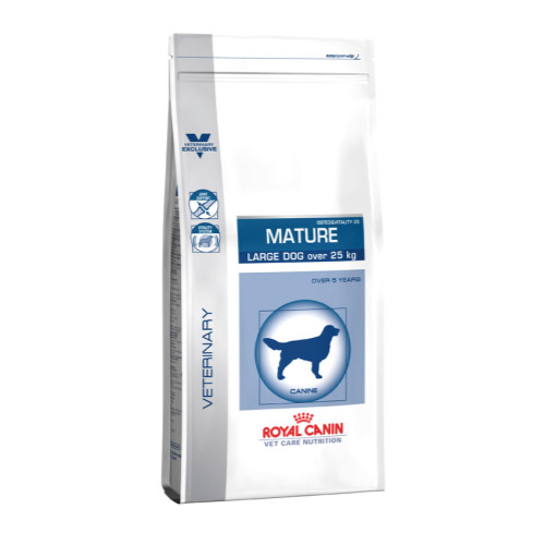 Royal Canin VCN Senior Consult Mature Large Dog Food