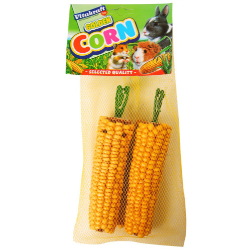Vitakraft Golden Corn Sticks