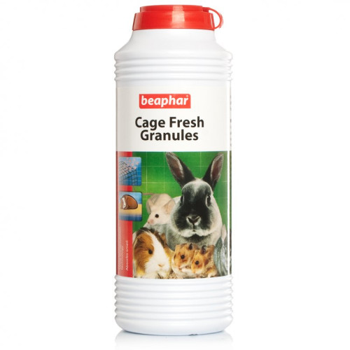 Beaphar Cage Fresh Granules