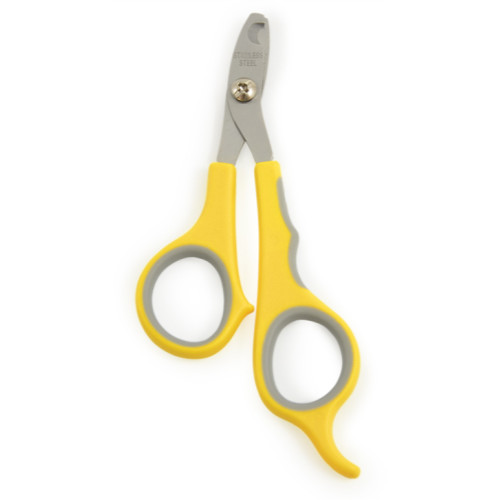 Ancol Just 4 Pets Small Animal Nail Clippers