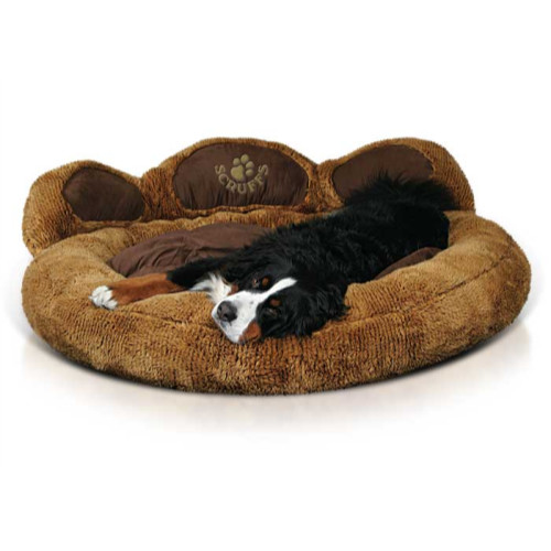 Scruffs Grizzly Bear Dog Bed