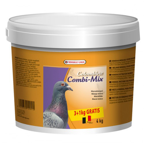 Versele Laga Pigeon All In One Mix