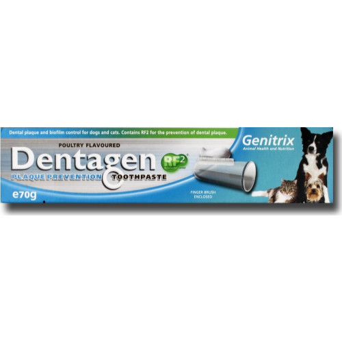 Dentagen Toothpaste