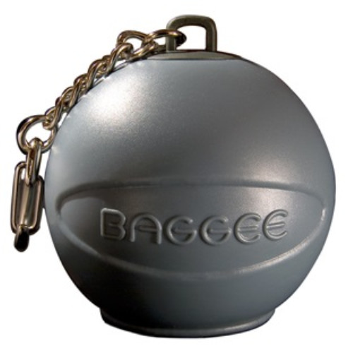 Baggee Doggee Poop Bag Holder