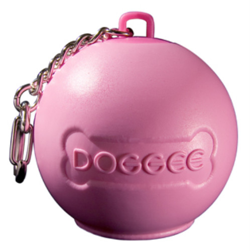 Baggee Doggee Poop Bag Holder