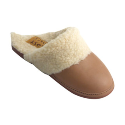 Rosewood Lost Soles Slipper Squeaky Dog Toy
