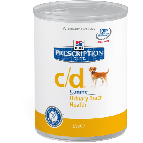 Hills Prescription Diet Canine CD Canned