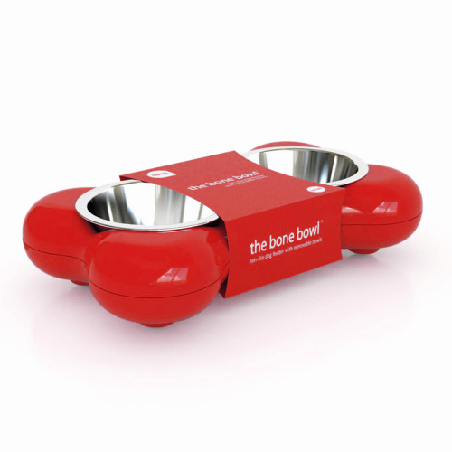 Hing Dog Bone Bowl