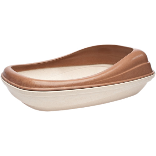 BecoTray Eco Friendly Cat Litter Tray