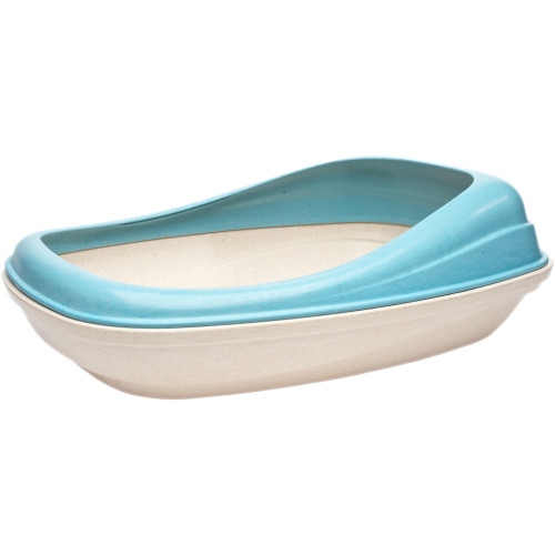 BecoTray Eco Friendly Cat Litter Tray