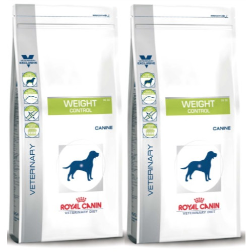 Royal Canin Veterinary Weight Control DS 30 Dog Food