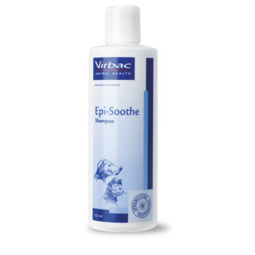 Virbac Epi Soothe Dog & Cat Shampoo