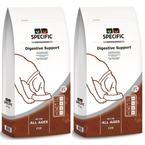 Specific CID Digestive Support Canine Dog Food