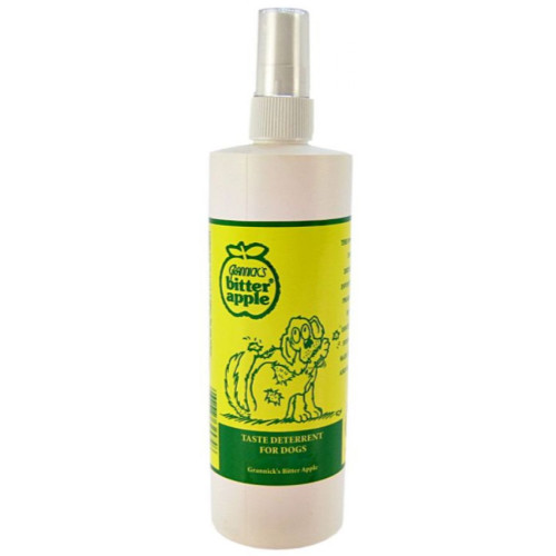 Grannicks Bitter Apple Spray