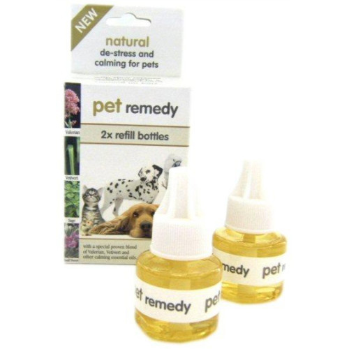 Pet Remedy Refill Pack 2 x 40ml