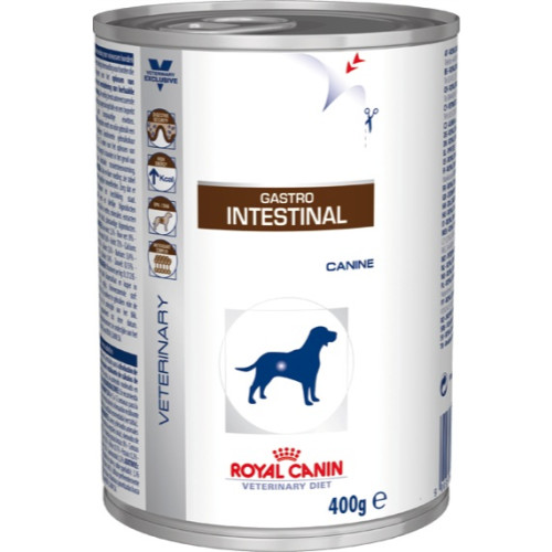 Royal Canin Veterinary Gastro Intestinal Dog Food
