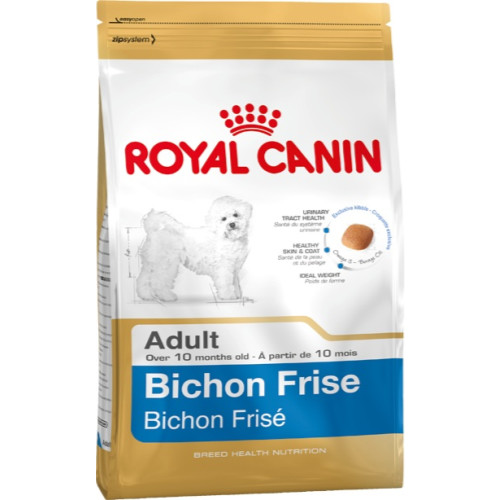 Royal Canin Bichon Frise Adult Dog Food