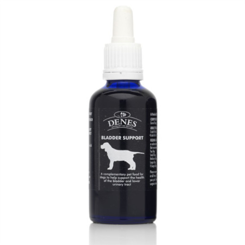 Denes Dog Bladder Support Supplement