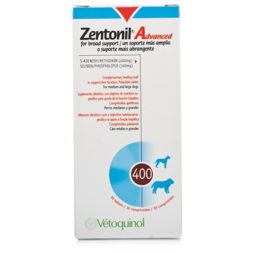 Zentonil Advanced
