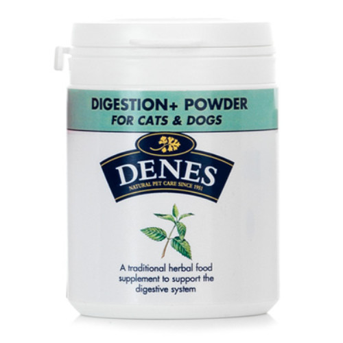 Denes Digestion+ Powder for Cats & Dogs