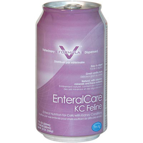 EnteralCare KC Feline