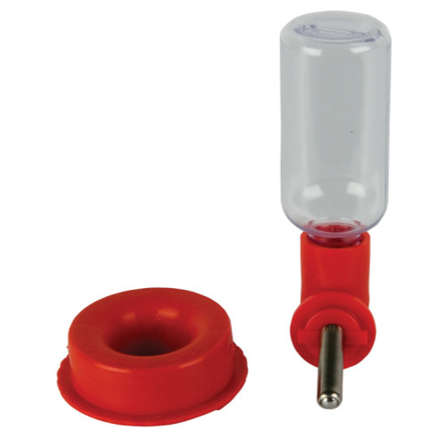 Rotastak Water Bottle & Bung for Hamster Cage