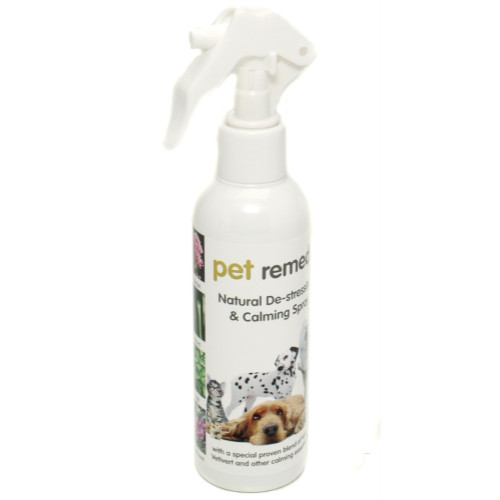 Pet Remedy Calming Spray 200ml