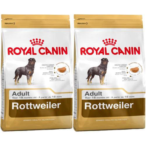 Royal Canin Rottweiler Adult Dog Food