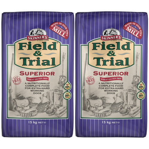 Skinners Field & Trial Superior Adult Dog Food