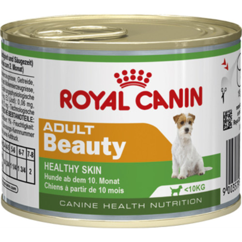 Royal Canin Adult Beauty Dog Food