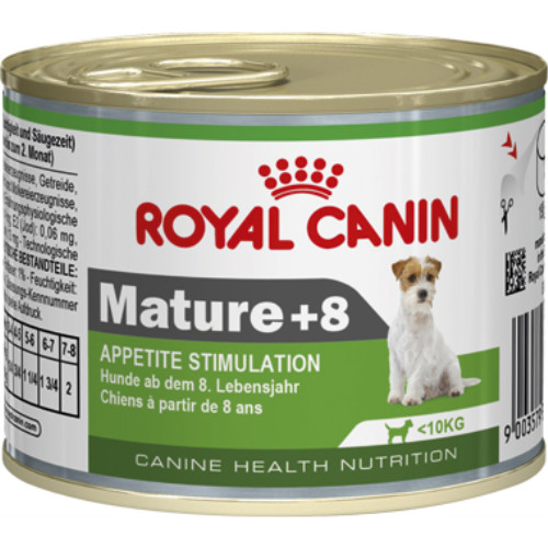 Royal Canin Mature +8 Senior Dog Food