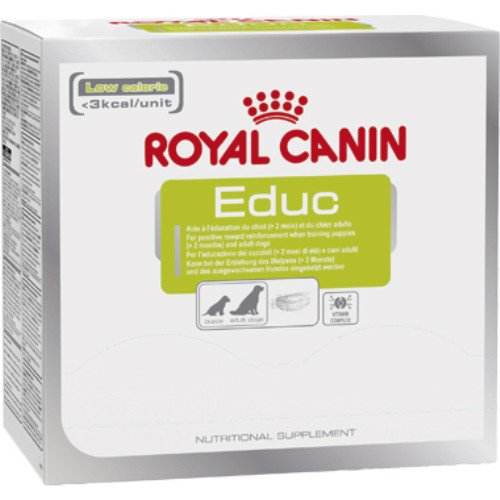 Royal Canin Educ Dog Treats