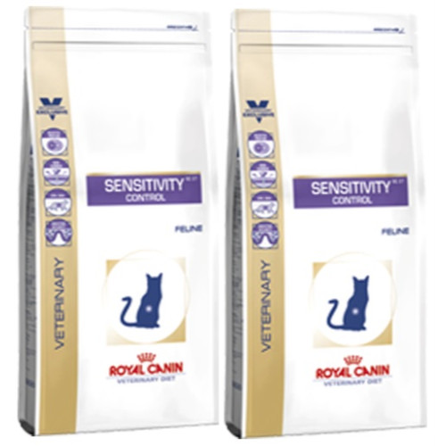 Royal Canin Veterinary Sensitivity Control SC 27 Cat Food