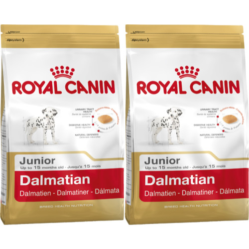 Royal Canin Dalmatian Junior Dog Food