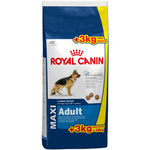 Royal Canin Maxi Adult Dog Food