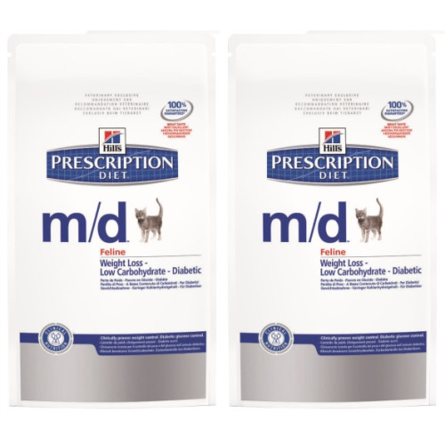 Hills Prescription Diet Feline MD