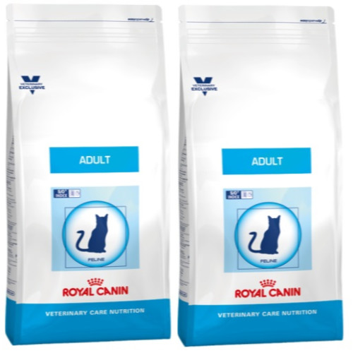 Royal Canin VCN Adult Cat Food