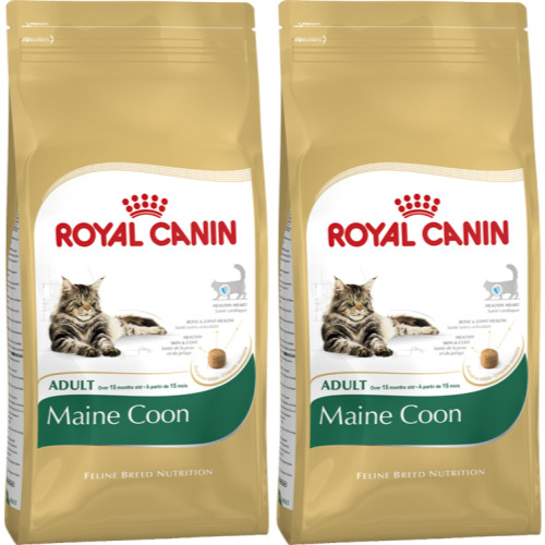 Royal Canin Breed Nutrition Maine Coon Adult Cat Food