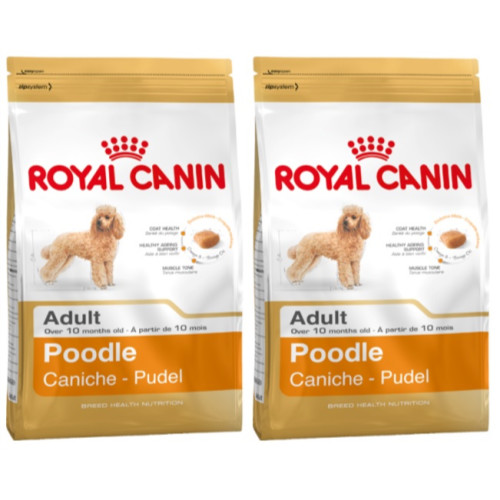 Royal Canin Poodle Adult Dog Food