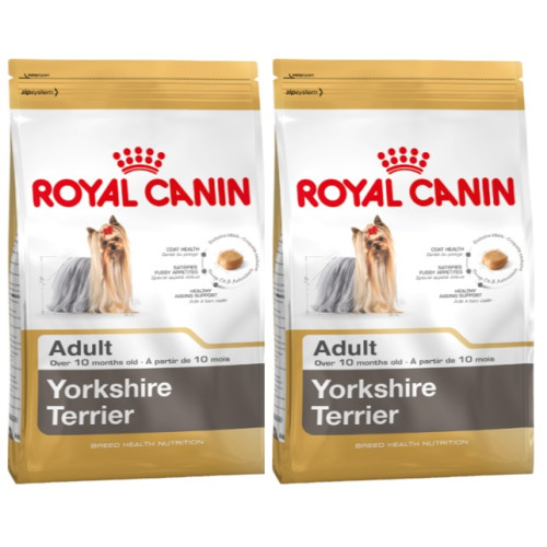 Royal Canin Yorkshire Terrier Adult Dog Food