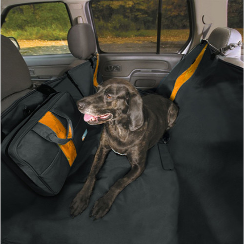Kurgo Wander Hammock Car Seat Cover
