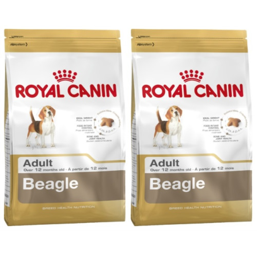 Royal Canin Beagle Adult Dog Food